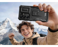 Tech-Protect Kevlar Cam+ 2-Set Galaxy S26 Black - 1500244 - zdjęcie 6